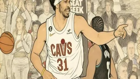 “加西亚质问：既判越位，何须再查我手球？”