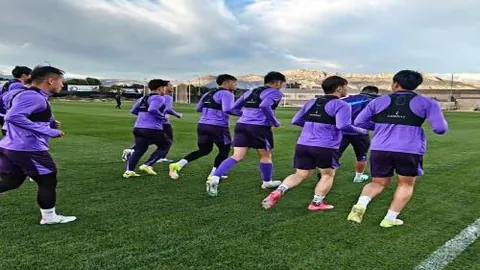 🏆利雅得胜利主场对阵国足，中场灵魂卡努因伤告别沙特之战