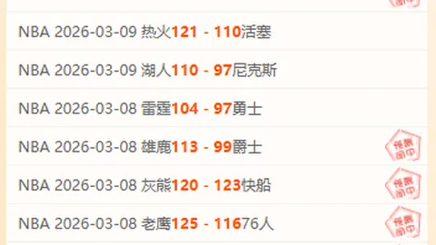 妖狐领航，NBA激战8胜5！复仇梦碎？灰熊残阵对决森林狼，悬念迭起！